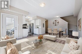 39 Kay Cres in Guelph, ON - Building Photo - Building Photo