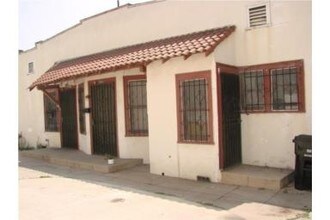 2235 Hancock St in Los Angeles, CA - Building Photo - Building Photo