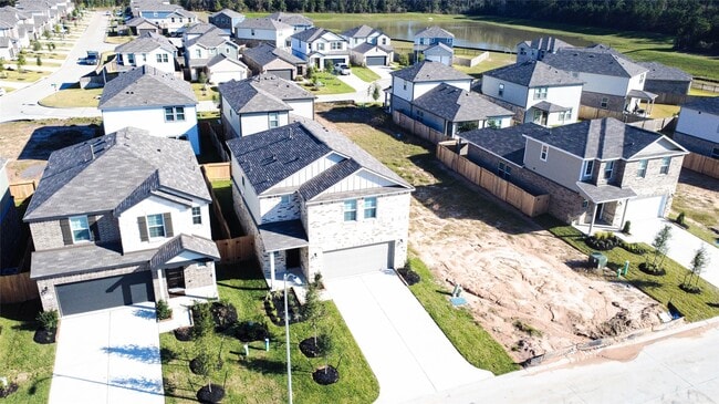 211 Brazen Forest Trl in Magnolia, TX - Building Photo - Building Photo