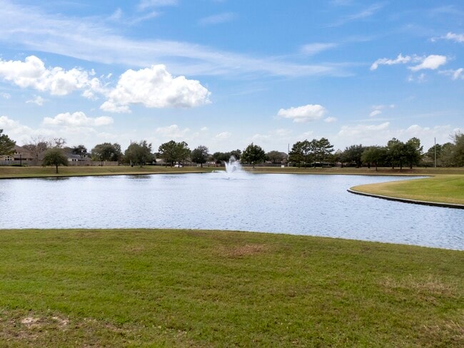 property at 10706 Twilight Creek Ln