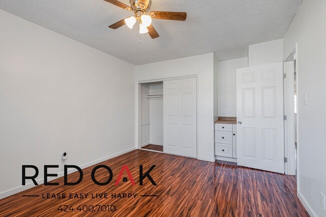 1321 S Greenwood Ave in Montebello, CA - Building Photo - Building Photo