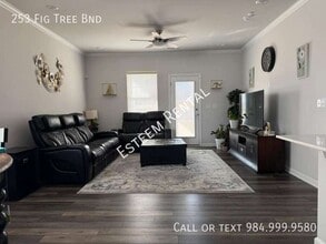 253 Fig Tree Bnd in Zebulon, NC - Building Photo - Building Photo