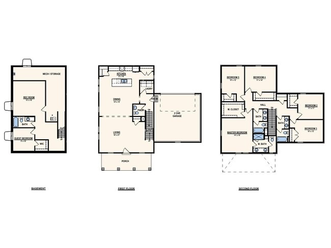 6106 W Copper Hawk Dr in South Jordan, UT - Building Photo - Building Photo