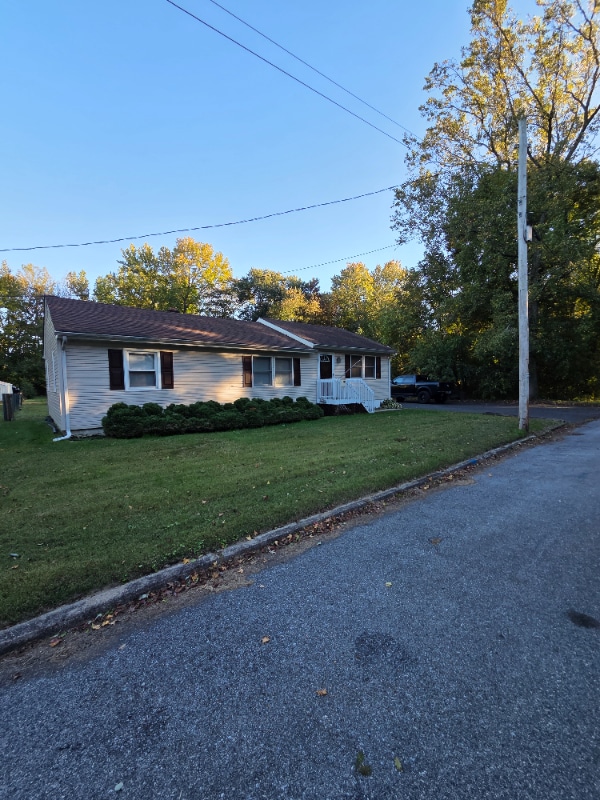 property at 163 Lanning Ave