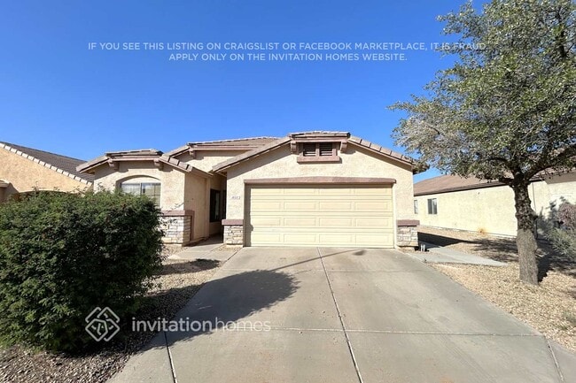 property at 1602 W Alta Vista Rd
