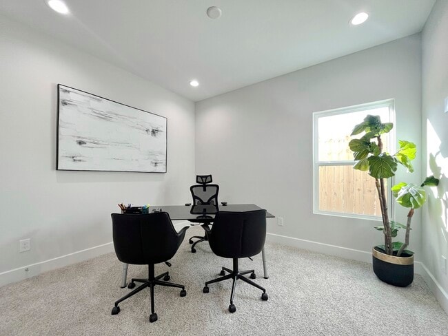 property at 8316 Curry Rd