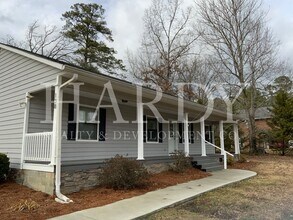 138 Selman Rd NW-Unit -138 Selman Rd in Rome, GA - Building Photo - Building Photo