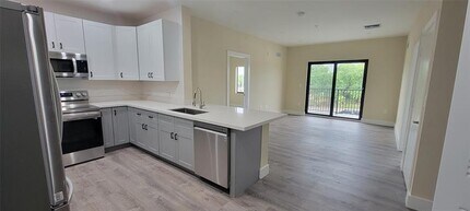 3801 Davie Blvd in Fort Lauderdale, FL - Building Photo - Building Photo