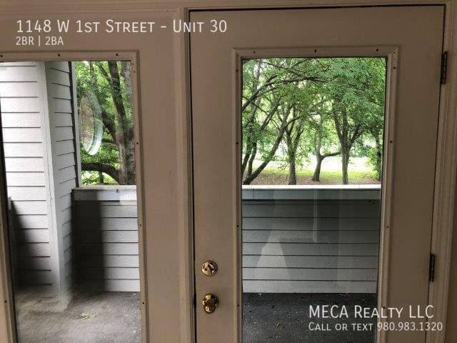 1148 W 1st St in Charlotte, NC - Building Photo - Building Photo