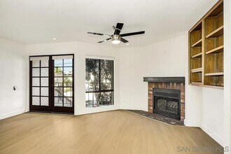 1263 Robinson Ave in San Diego, CA - Building Photo - Building Photo