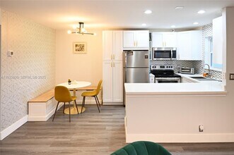 2860 NE 14th Street Causeway in Pompano Beach, FL - Foto de edificio - Building Photo