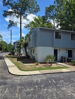 3600 SW 19th Ave in Gainesville, FL - Building Photo