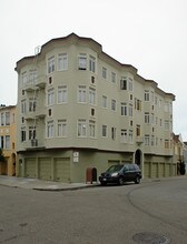 1 Toledo Way in San Francisco, CA - Building Photo - Building Photo