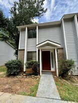 133 Candlebrook Dr in Enterprise, AL - Building Photo