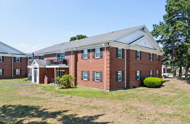 Glen Meadow Apartments