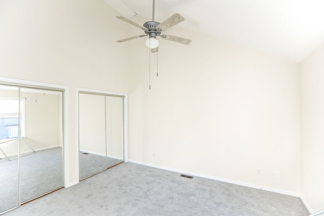 93 Madison Chase in Hampton, VA - Building Photo