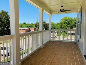 1304 Brownwood Ave in Lagrange, GA - Building Photo - Building Photo