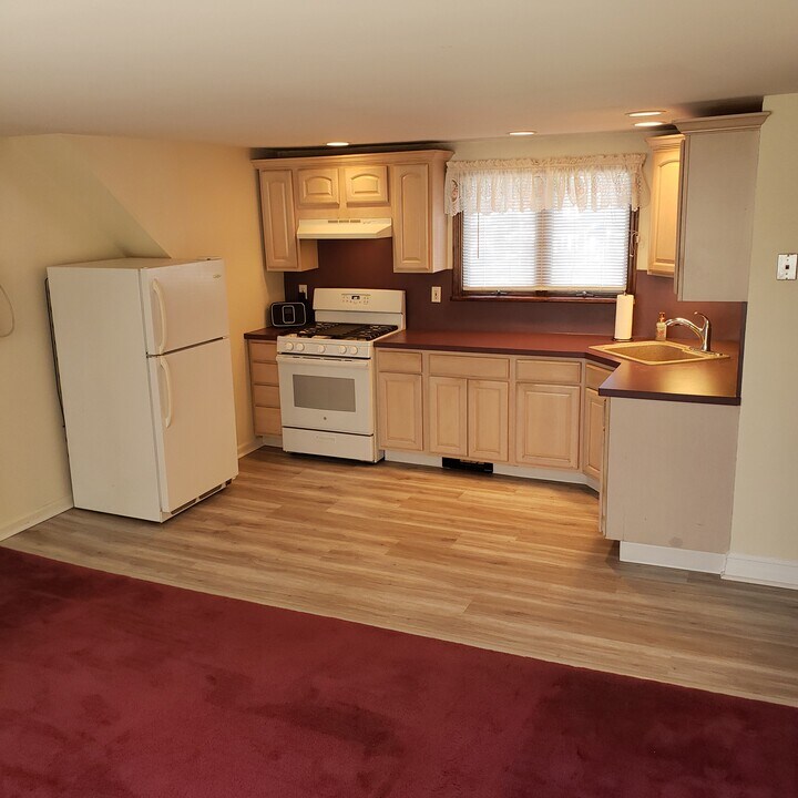 1278 G St in Valley Stream, NY - Building Photo
