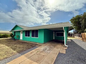 76 Aiai St in Kahului, HI - Building Photo - Building Photo