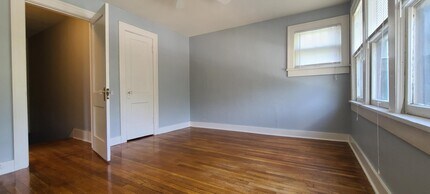 1545 N Market St in Wichita, KS - Building Photo - Building Photo