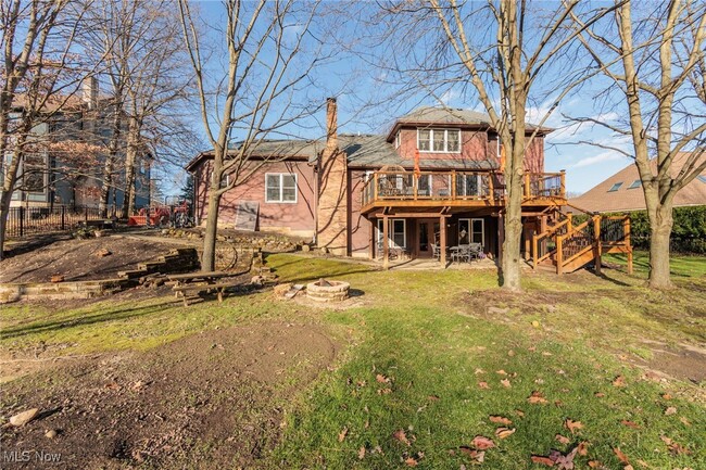 8420 Timber Trail in Brecksville, OH - Building Photo - Building Photo