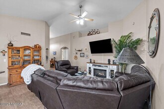 7659 N Hemingway Pl in Tucson, AZ - Building Photo - Building Photo