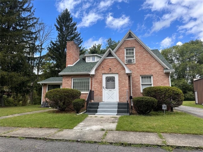 property at 99 Castle Creek Rd