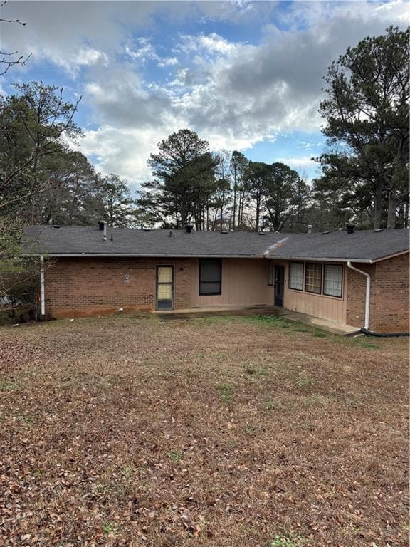 3810 Springside Ln in College Park, GA - Building Photo - Building Photo