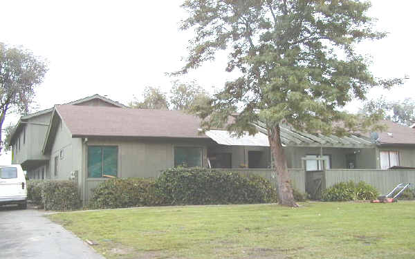 2434 Kenton Ct in Santa Rosa, CA - Building Photo - Building Photo