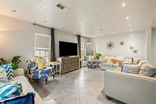 5219 Avenue Q in Galveston, TX - Building Photo