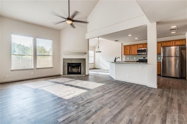 150 Bailey Loop in Kyle, TX - Building Photo - Building Photo
