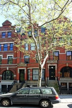 57 West 85th Street in New York, NY - Foto de edificio - Building Photo