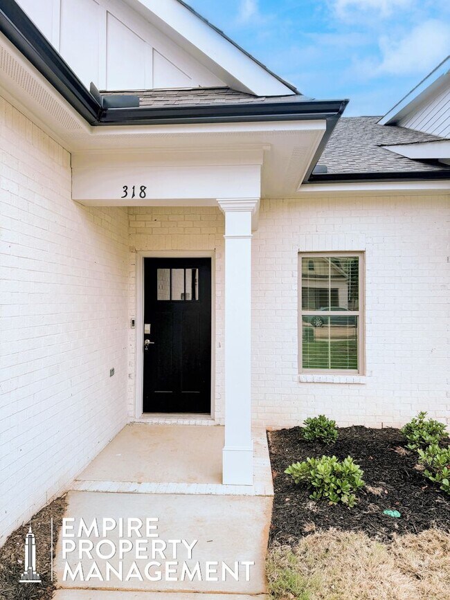 318 Cornstalk Cir in Madison, AL - Building Photo - Building Photo