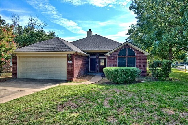 101 Pecan Vista Ln in Georgetown, TX - Building Photo - Building Photo