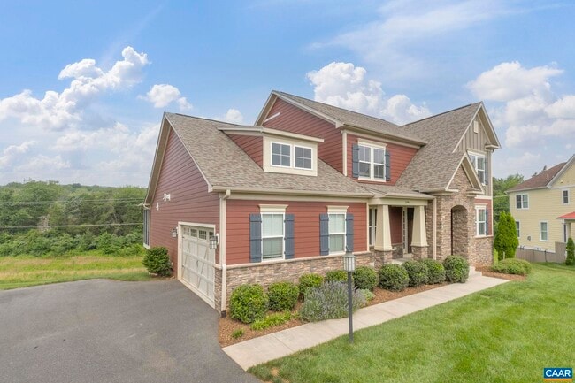 598 Bleeker St in Charlottesville, VA - Building Photo - Building Photo