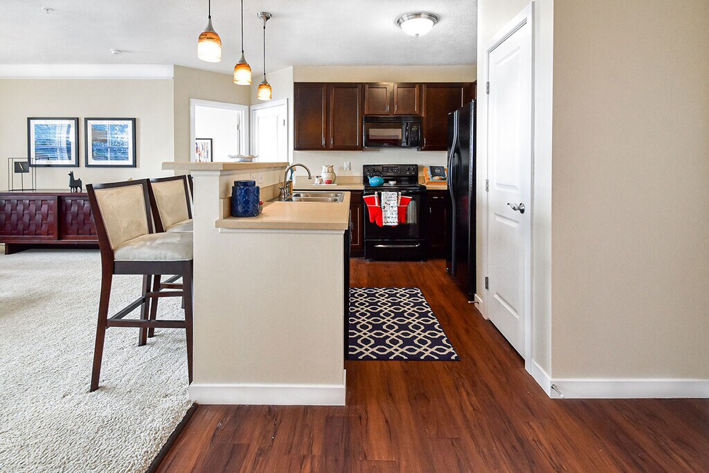 Kenyon Square Apartments in Westerville, OH