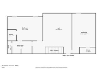 1001 Donegal Dr in Locust Grove, GA - Building Photo - Building Photo