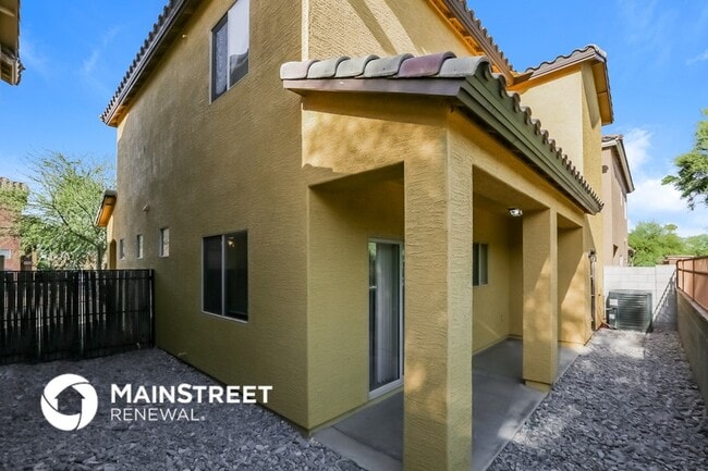 9548 E Bramble Ave in Mesa, AZ - Building Photo - Building Photo