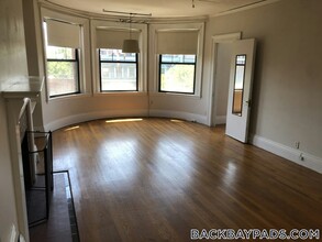 464 Beacon St in Boston, MA - Building Photo - Building Photo