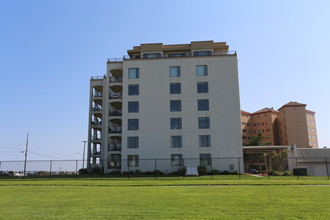 Sutton Place Condos in Long Branch, NJ - Building Photo - Building Photo