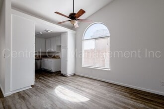 4601 Noella Rd in Bakersfield, CA - Building Photo - Building Photo