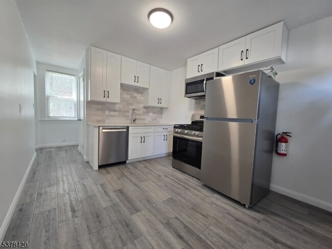 property at 128 1st St