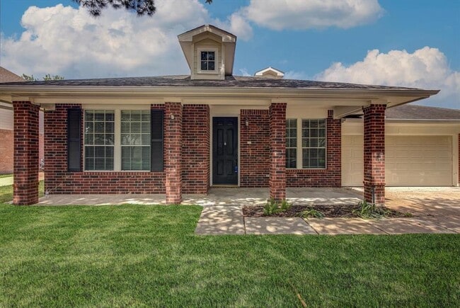 property at 16806 Ivy Wild Ln
