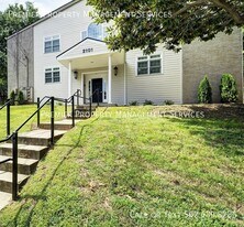 2101 Speed Ave in Louisville, KY - Building Photo