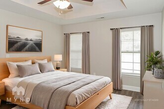 201 Bermuda Lakes Dr in Meridianville, AL - Building Photo - Building Photo