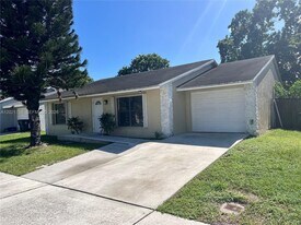 6034 Triphammer Rd in Greenacres, FL - Building Photo