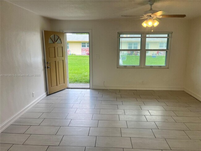 property at 4531 SW 32nd Ave