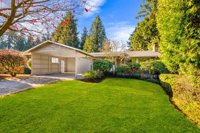 property at 14841 Densmore Ave N