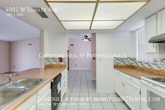 4001 W Surrey Ave in Phoenix, AZ - Building Photo - Building Photo