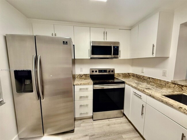 property at 311 SE 3rd St